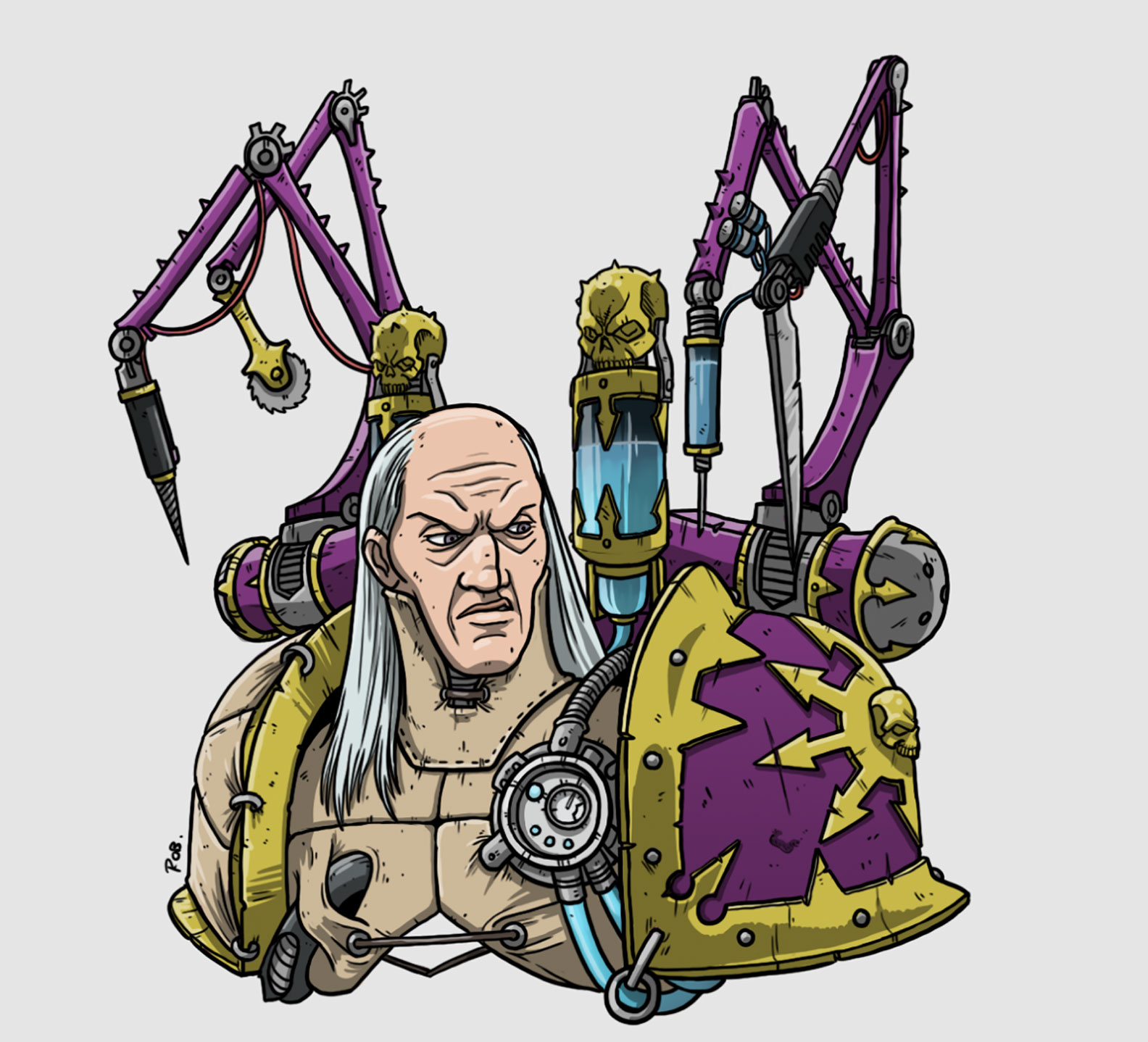 Fabius Bile