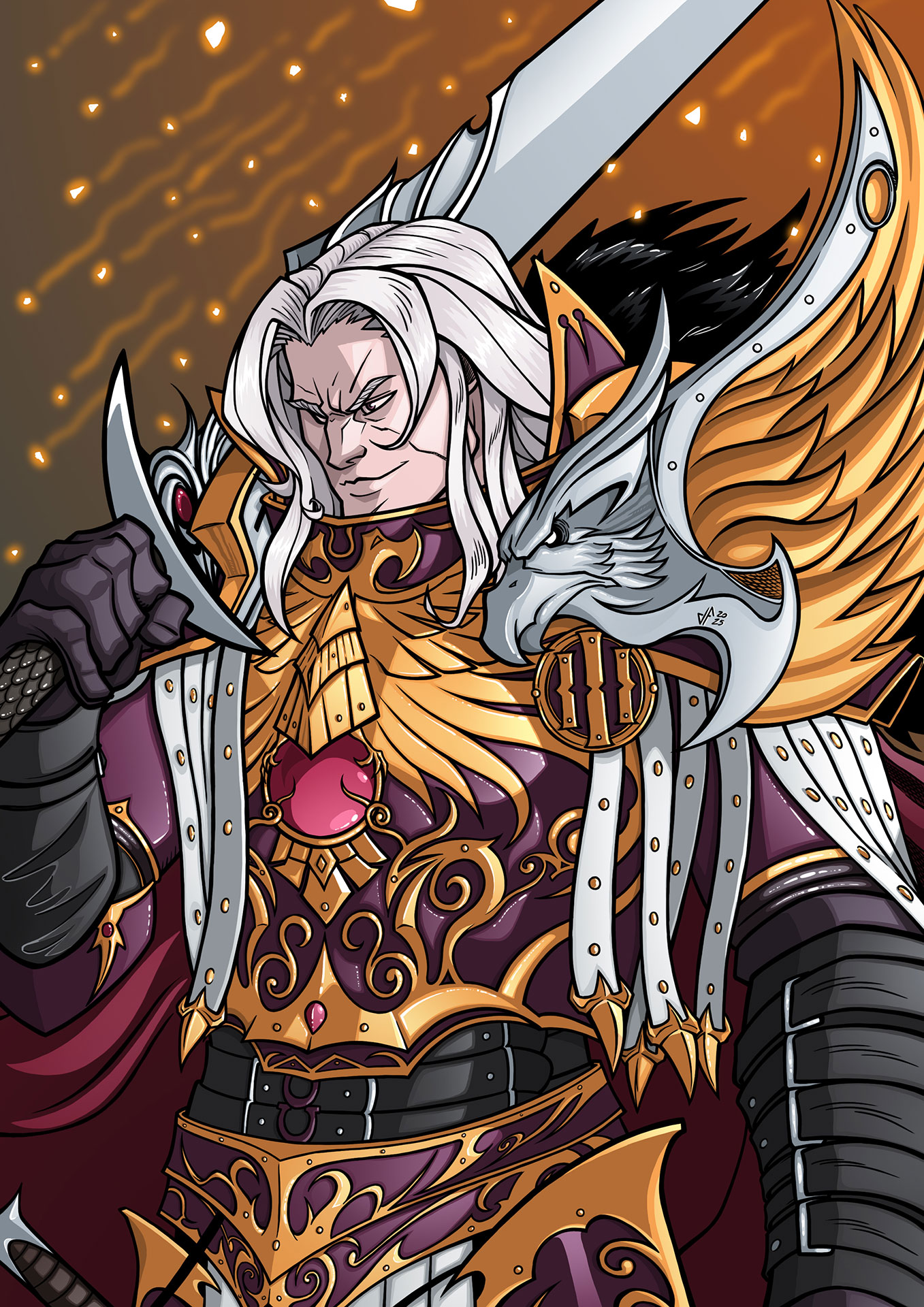 Fulgrim